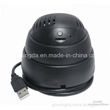 Day/Night Color CCTV Security DVR Camera SD-Card Storage